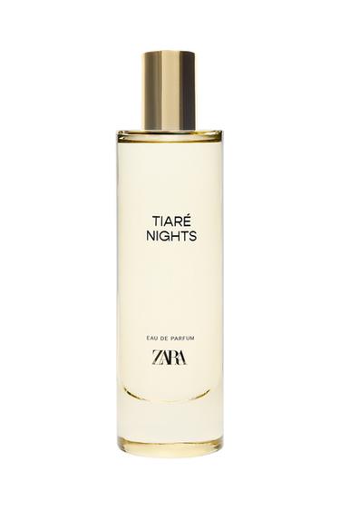 Zara Туалетная вода TIARé NIGHTS 80 мл купить с доставкой.