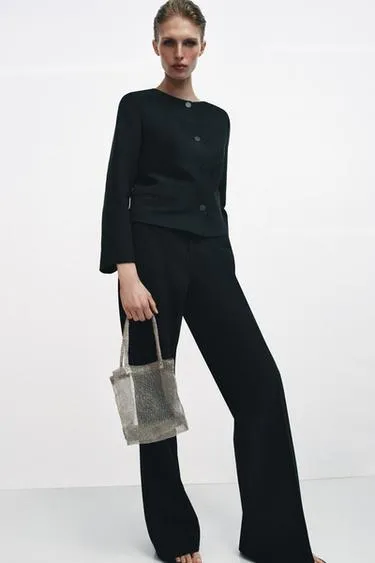 Сумка из металлической сетки- Заказать в России