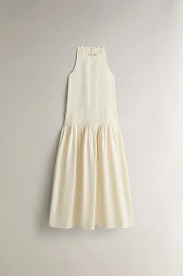 Платье long beach- Заказать в России