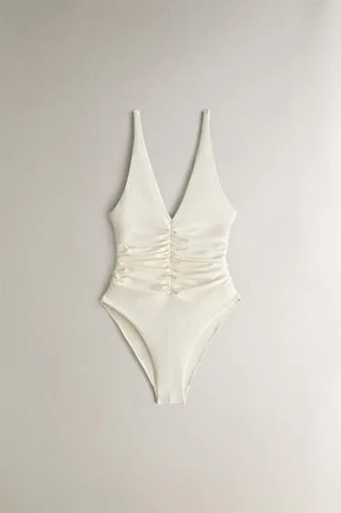 Купальник для пляжа с узбечкой- Заказать в России