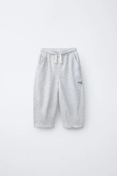 Брюки  с этикеткой