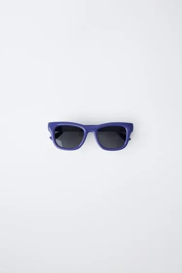 Квадратные солнцезащитные очки- Заказать в России