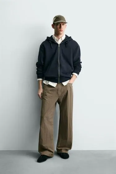 Брюки Curved Fit- Заказать в России