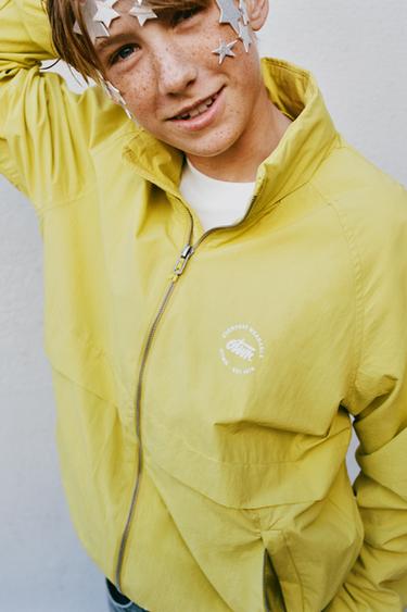 Zara Легкая куртка 