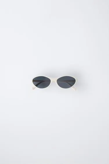 Солнцезащитные очки «кошачий глаз»- Заказать в России