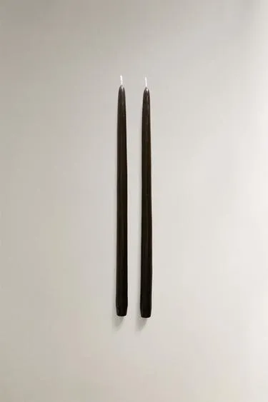 Конические свечи (набор из 2 шт.) от colin king