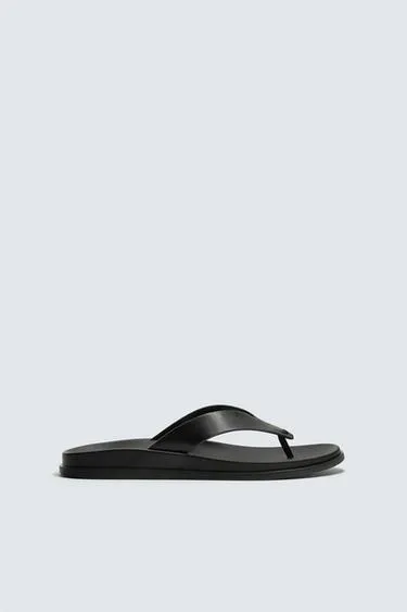 Сандалии с ремешками- Заказать в России