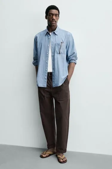 Сандалии кожаные с ремешками- Заказать в России