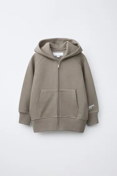 Худи с капюшоном