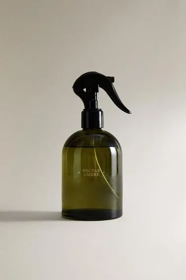 (230 мл) освежитель воздуха nectar ambré в спрее