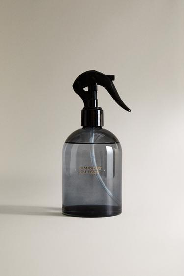 Zara (230 мл) освежитель воздуха-спрей сладкий шафран купить с доставкой.