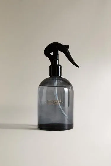 (230 мл) освежитель воздуха-спрей сладкий шафран- Заказать в России