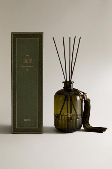 Zara (480 мл) диффузор для диффузоров NECTAR AMBRé