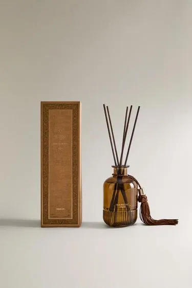 (190 мл) диффузор majestic oud