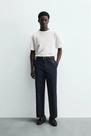 Футболка среднего веса с коротким рукавом