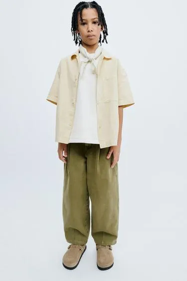 Storiesz - однотонная футболка Heavy Weight