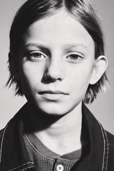 Zara STORIESZ — куртка с отделочной строчкой и навесными петлями купить с доставкой.