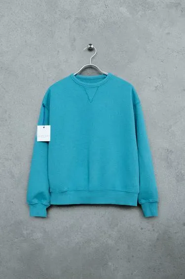 Storiesz - толстовка с круглым вырезом- Заказать в России