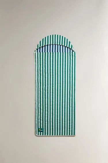 Спальный мешок x the animals observatory