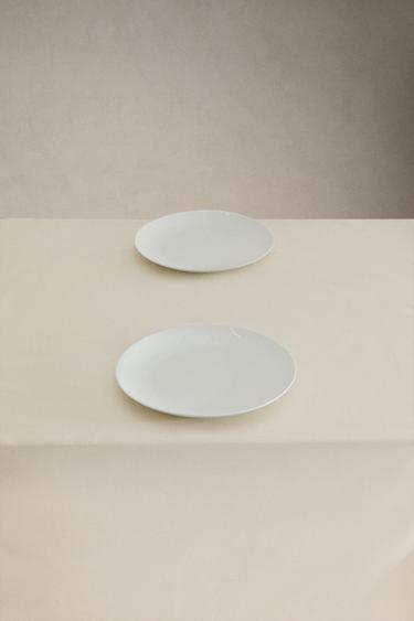 Zara Хлопковый скатерть LIMONCELLA X THE ANIMALS OBSERVATORY купить с доставкой.