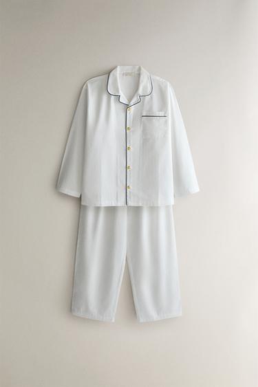 Пижама limoncella x the animals observatory (для взрослых)