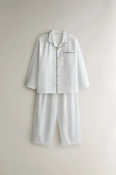 Пижама limoncella x the animals observatory (для взрослых)- Заказать в России