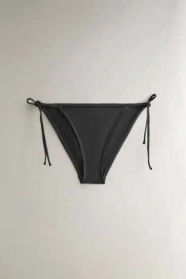 Плавки для пляжа с завязками- Заказать в России