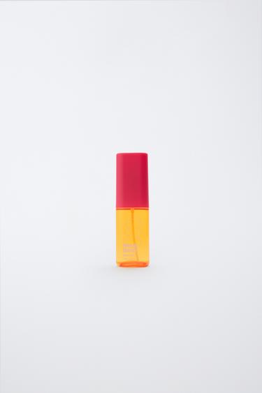 Zara Тонизирующий спрей для тела NEON HOUR 75 мл / 2.54 унции купить с доставкой.