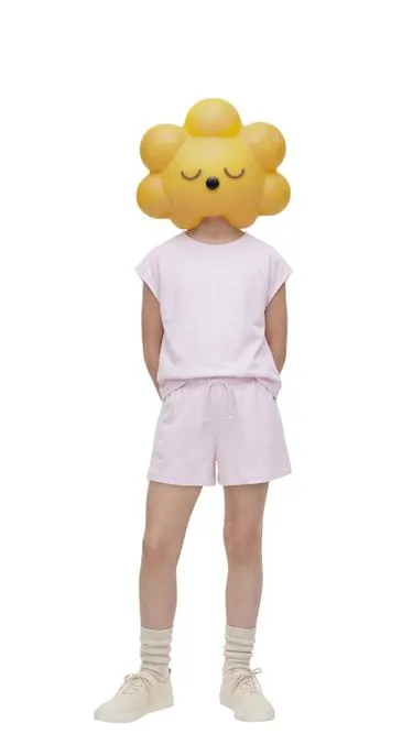 Базовые шорты-бермуды- Заказать в России