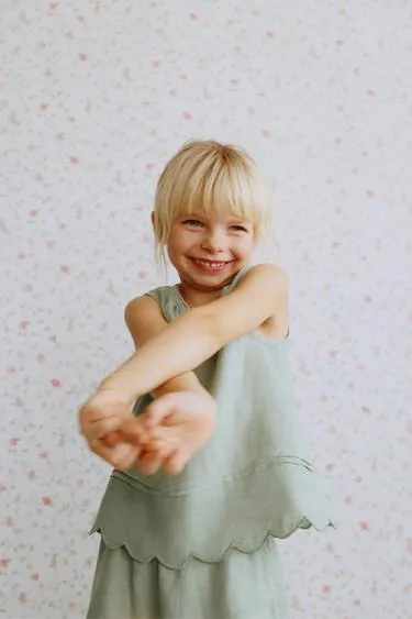 Топ из 100% льна- Заказать в России