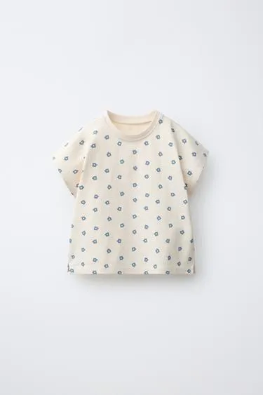 Футболка с принтом- Заказать в России