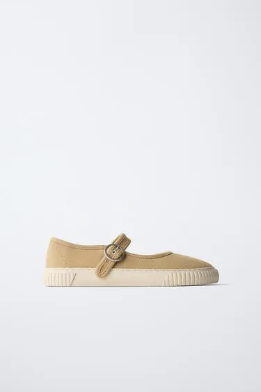 Балетки Barefoot- Заказать в России