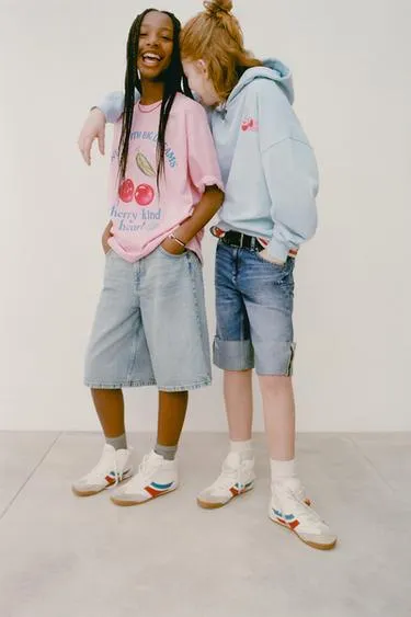 Худи с принтом «фрукты»- Заказать в России