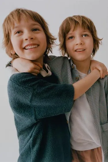 Брюки Baggy в сельском стиле- Заказать в России