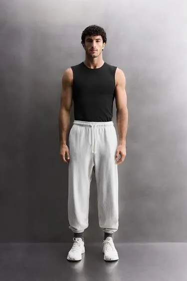 Топ-майка, первый слой