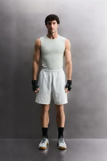 Топ-майка, первый слой