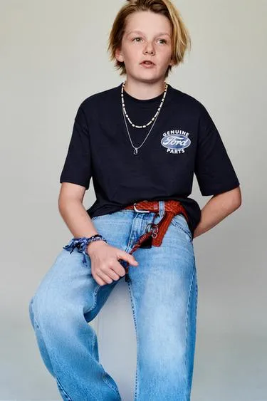 Футболка Ford®- Заказать в России