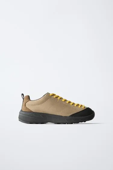 Техничные кроссовки- Заказать в России