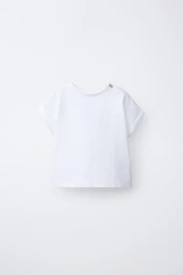 Однотонная футболыка- Заказать в России