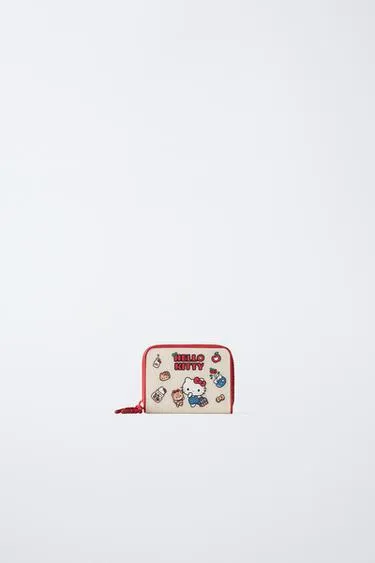 Кошелек Hello Kitty © Sanrio