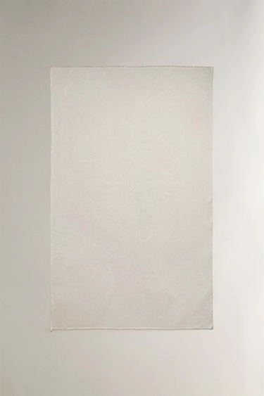 Универсальный плед с линиями- Заказать в России