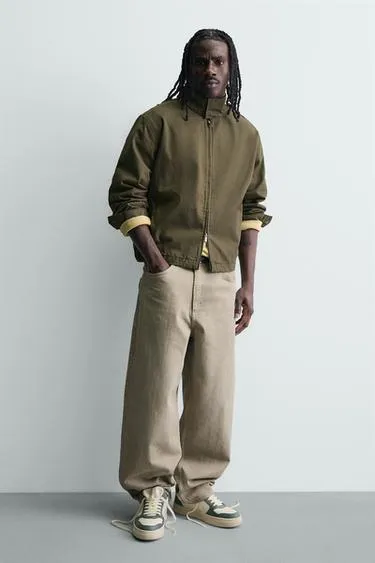 Кроссовки в стиле ретро