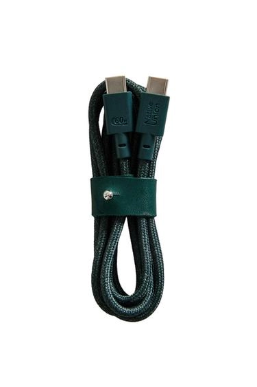 Кабель для зарядки usb-c native union- Заказать в России