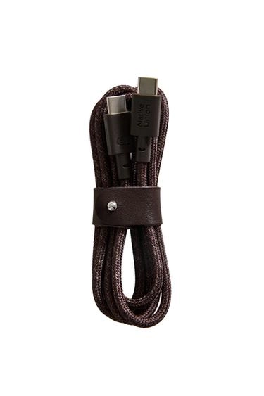 Кабель для зарядки usb-c zara- Заказать в России