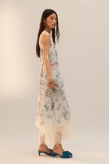 Zara Браслет LIMITED EDITION SHIMMER