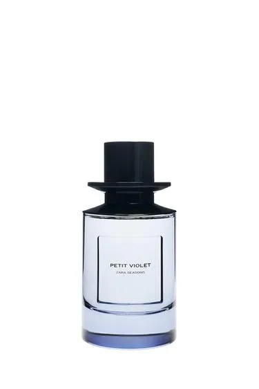 Парфюмерная вода петит виолет 100 мл / 3.4 жидк. унц.- Заказать в России