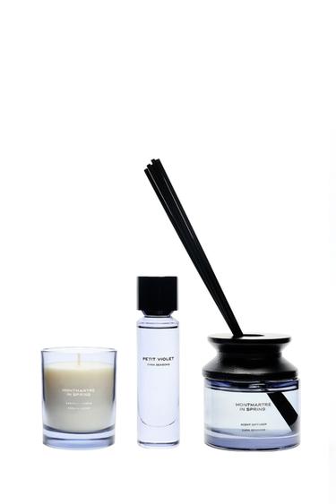 Zara Набор весна в сезонах