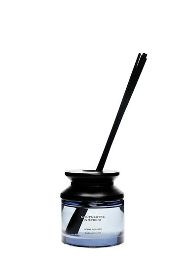 Zara Диффузор аромата MONTMARTRE IN SPRING 90 мл / 3,04 унции