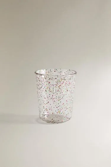 Детская кружка с блестками tritan™- Заказать в России