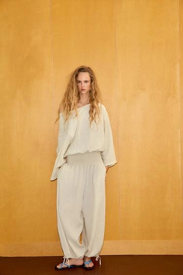 Рубашка-накидка cape- Заказать в России